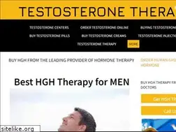 Sites similar to menshghtreatment.com