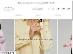 Sites similar to menshirt.ru