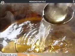 Sites similar to mensho.tokyo
