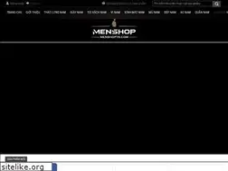Sites similar to menshop79.com
