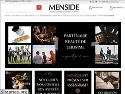 Sites similar to menside.com