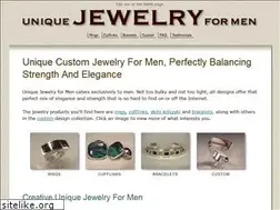 Sites similar to mensjewelryformen.com