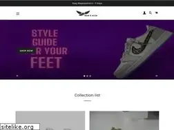 Sites similar to menskick.com