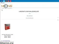 Sites similar to menskimya.com