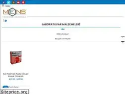 Sites similar to menskimya.net