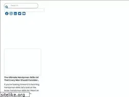 Sites similar to menskool.com