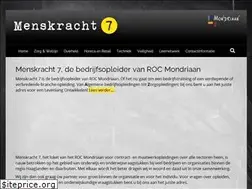 Sites similar to menskracht7.nl