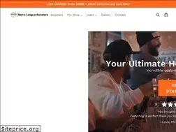 Sites similar to mensleaguesweaters.com