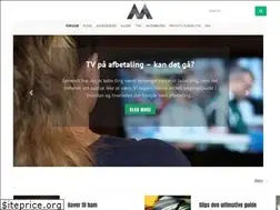 Sites similar to menslife.dk