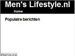 Sites similar to menslifestyle.nl