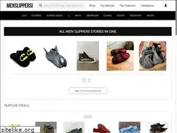 Sites similar to menslippersi.com