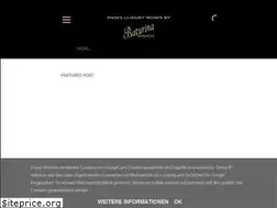 Sites similar to mensluxuryrobes.com
