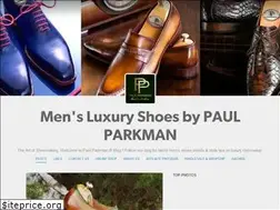 Sites similar to mensluxuryshoes.com