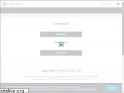 Sites similar to mensmarket.com.br