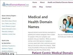 Sites similar to mensmedicines.com