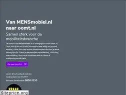 Sites similar to mensmobiel.nl