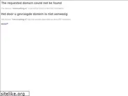 Sites similar to mensoalting.nl