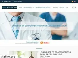 Sites similar to mensolutions.es
