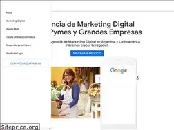 Sites similar to mensorestudio.com.ar