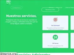 Sites similar to mensos.es