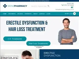 Sites similar to menspharmacy.co.uk