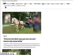 Sites similar to mensport.nl