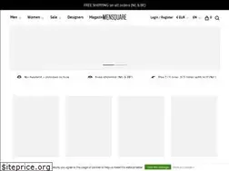 Sites similar to mensquare-store.com