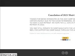 Sites similar to mensretreat.com