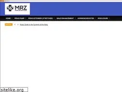 Sites similar to mensreviewzone.com