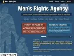 Sites similar to mensrights.com.au