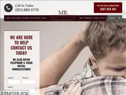Sites similar to mensrightsdivorcelaw.com