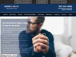 Sites similar to mensrightslaw.com