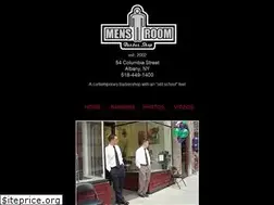 Sites similar to mensroom.biz