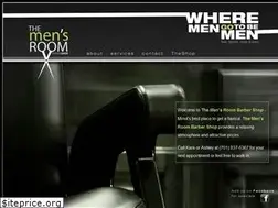 Sites similar to mensroomminot.com