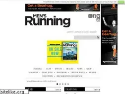 Sites similar to mensrunninguk.co.uk