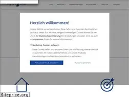 Sites similar to menssana-ag.de