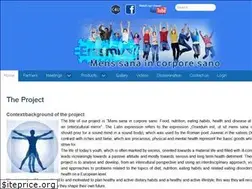 Sites similar to menssanaincorporesano.at