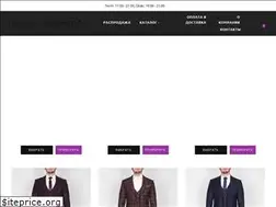 Sites similar to menssegment.ru