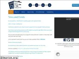Sites similar to mensshelterofcharlotte.org