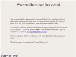 Sites similar to mensshoe.com