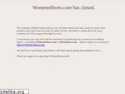 Sites similar to mensshoes.com