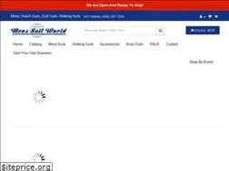 Sites similar to menssuitworld.com