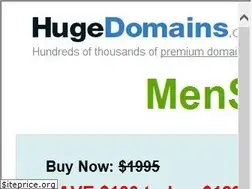 Sites similar to menstate.com