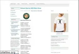 Sites similar to menstennisblog.info