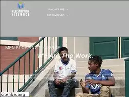 Sites similar to menstoppingviolence.org