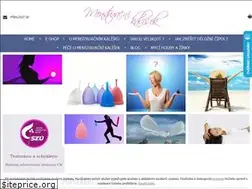 Sites similar to menstruacni-kalisek.cz
