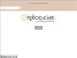 Sites similar to menstrualcup.nz