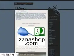 Sites similar to menstrualcupinfo.wordpress.com