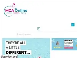 Sites similar to menstrualcupsaustraliaonline.com.au