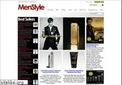 Sites similar to menstyle.co.uk